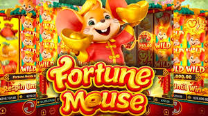 minutos pagantes do fortune mouse para mobile